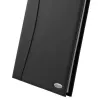 Libro de exposición A4 Rexel Soft Touch Smooth 24 fundas negro, negro, 24 fundas, A4, 530 g, 237 mm, 324 mm