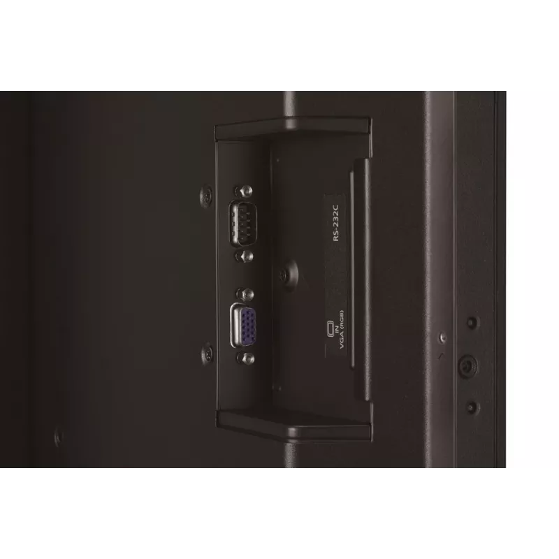 Pantalla plana de señalización digital NEC MultiSync M321 81,3 cm (32