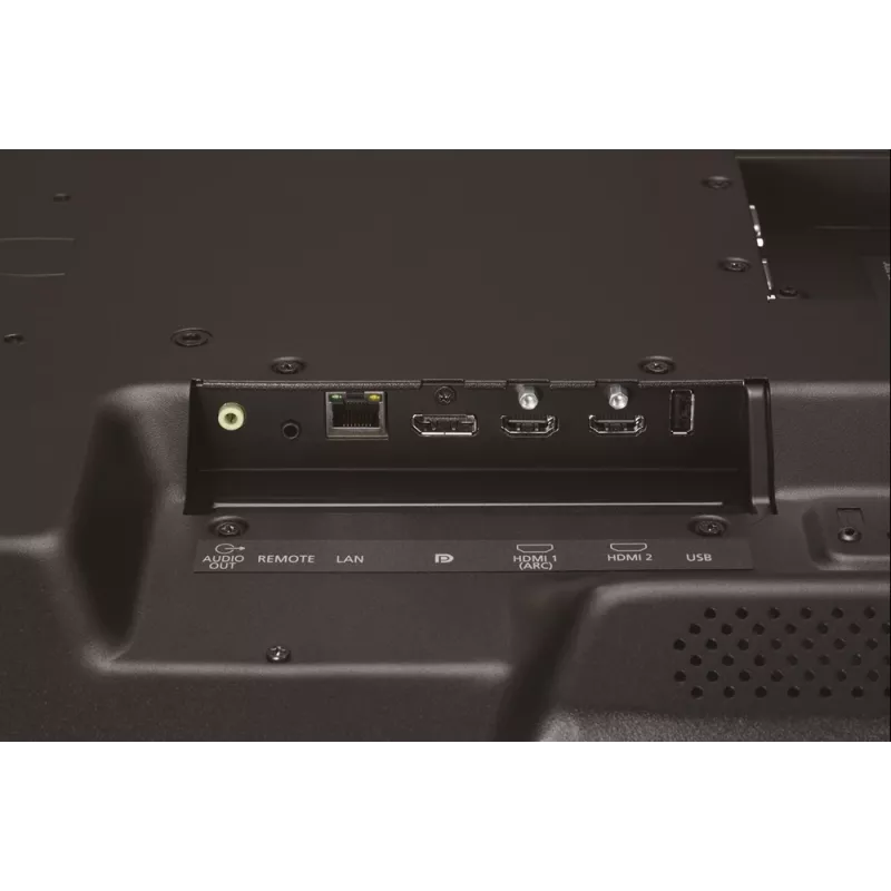 Pantalla plana de señalización digital NEC MultiSync M321 81,3 cm (32