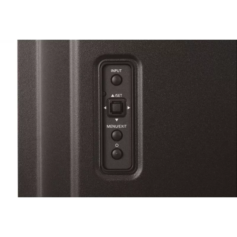 Pantalla plana de señalización digital NEC MultiSync M321 81,3 cm (32