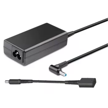 CoreParts MBXHP-AC0030 fuente de alimentación/inversor interior 45 W negro
