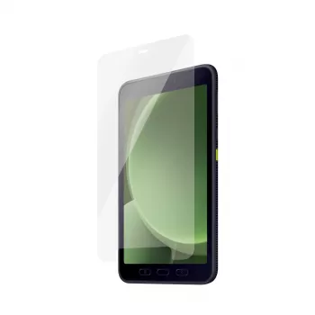 PanzerGlass SAFE. by ® protector de pantalla Samsung Galaxy Tab Active5 | Active3 | Ultra-Wide Fit
