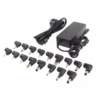 CoreParts fuente de alimentación universal 90 W