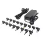 CoreParts fuente de alimentación universal 90 W