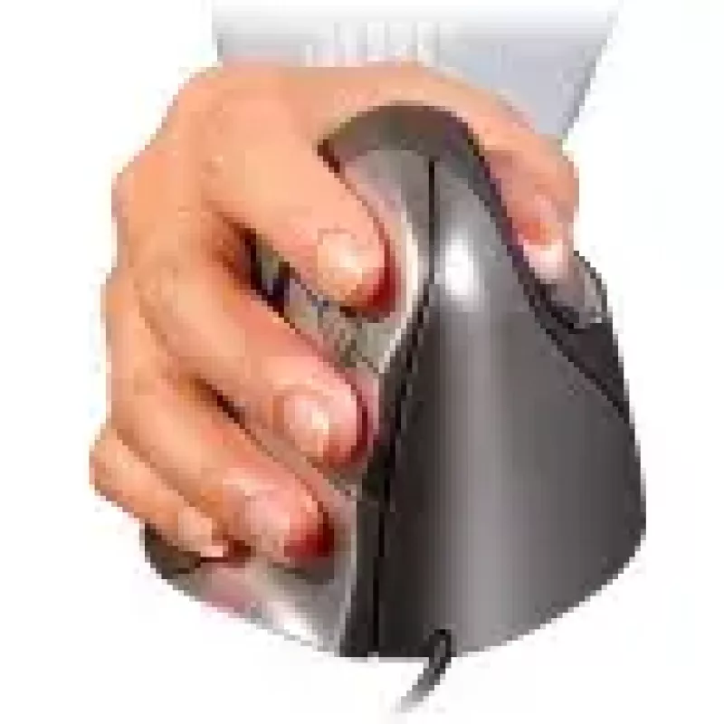 Ratón Evoluent VM4RW RF Wireless