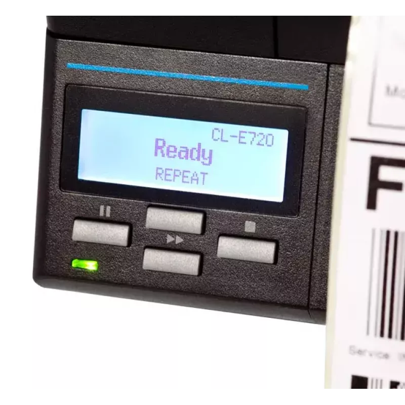 Impresora de etiquetas Citizen CL-E720
