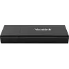 Yealink VCH51 Sharing Box dispositivo de uso compartido BYOD negro