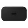 Samsung EP-T2510XBEGWW adaptador de corriente de 25 W, negro