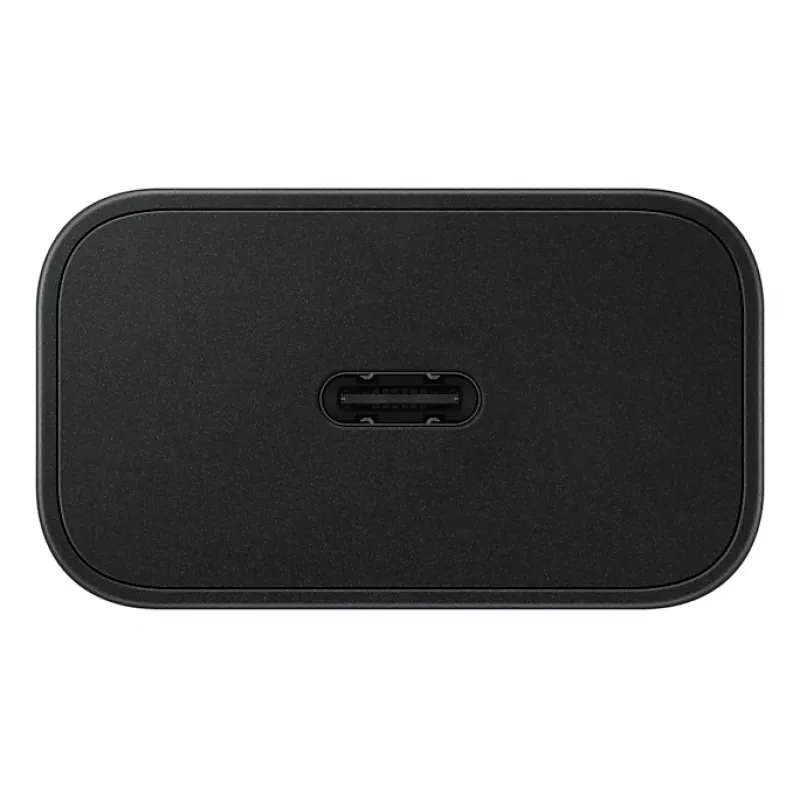 Samsung EP-T2510XBEGWW adaptador de corriente de 25 W, negro