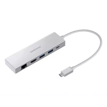 Adaptador multipuerto Samsung EE-P5400 USB-C