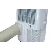 TORNADO TPHAW-07ABG | 7.000 BTU (2,05 kW) aire acondicionado portátil con Wi-Fi