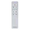 TORNADO TPHAW-07ABG | 7.000 BTU (2,05 kW) aire acondicionado portátil con Wi-Fi