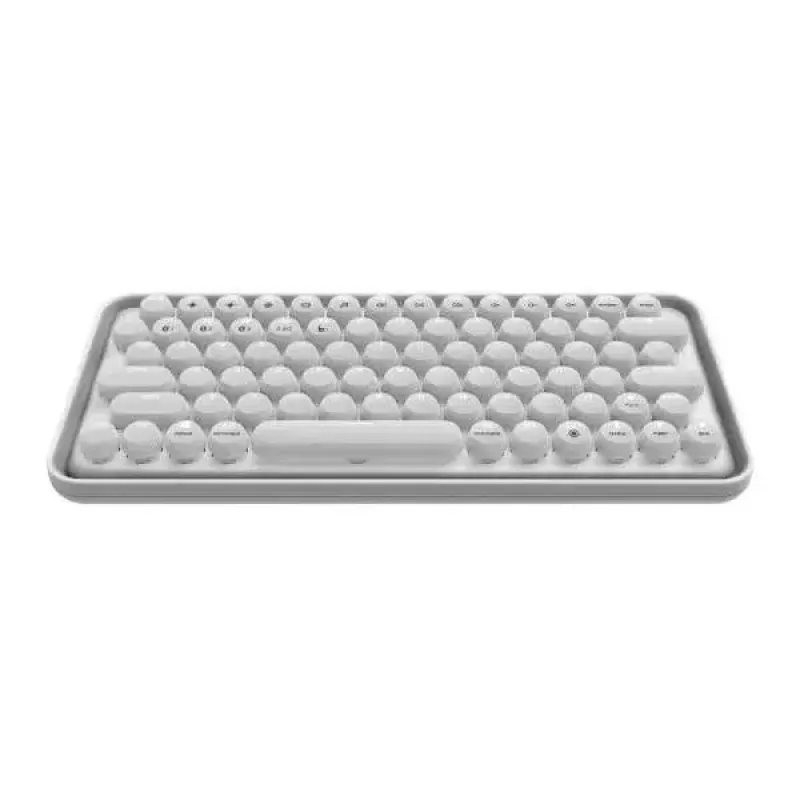 Teclado Rapoo Ralemo Pre 5 USB + Bluetooth
