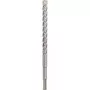 Broca para martillo Bosch 5 mm, modelo 2 608 833 772, individual para martillo perforador