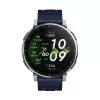 Smartwatch Amazfit W2558GL2N — 1,32 pulgadas (3,35 cm) AMOLED 466×466 px, GPS, 365 mAh, correa de silicona (azul)
