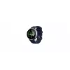 Smartwatch Amazfit W2558GL2N — 1,32 pulgadas (3,35 cm) AMOLED 466×466 px, GPS, 365 mAh, correa de silicona (azul)