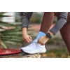 Smartwatch Amazfit W2558GL2N — 1,32 pulgadas (3,35 cm) AMOLED 466×466 px, GPS, 365 mAh, correa de silicona (azul)