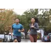 Smartwatch Amazfit W2558GL2N — 1,32 pulgadas (3,35 cm) AMOLED 466×466 px, GPS, 365 mAh, correa de silicona (azul)