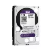 HDD Western Digital 1000 GB 3,5 pulgadas Serial ATA III WD10PURX