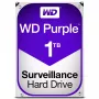HDD Western Digital 1000 GB 3,5 pulgadas Serial ATA III WD10PURX