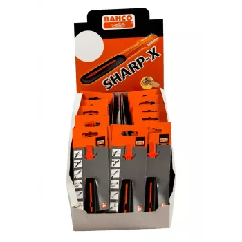 Bahco SHARP-X herramienta manual para afilar