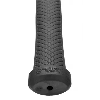 Bahco 3625PU-60 Martillo sin rebote, 365 mm, 1270 g