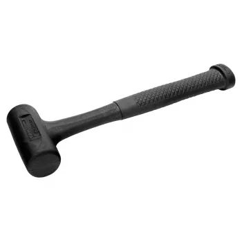 Bahco 3625PU-60 Martillo sin rebote, 365 mm, 1270 g