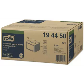 Paño de limpieza de papel Tork 194450