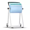 Dispensador de toallas de papel en rollo Tork 652000