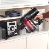 Ariete 2759/11 aspirador escoba 2 en 1 AC en seco HEPA sin bolsa 600 W negro, rojo