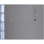 BTicino Sfera New 351103 Tapa frontal para módulo de audio con LED, Allstreet