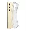 Cellularline Fine - Galaxy S25, funda, Samsung, Galaxy S25, 16,1 cm (6,36