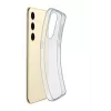 Cellularline Fine - Galaxy S25, funda, Samsung, Galaxy S25, 16,1 cm (6,36