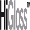 GBC carpetas de encuadernación HiGloss A4 250 g/m², A4, cartón, negro, brillante, 250 g/m², 100 uds.