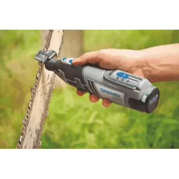 Accesorio rotativo para herramienta Dremel 453