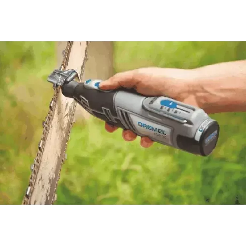 Accesorio rotativo para herramienta Dremel 453