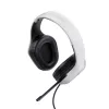 Trust GXT 415PS ZIROX auriculares con cable diadema gaming negro, blanco
