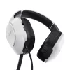 Trust GXT 415PS ZIROX auriculares con cable diadema gaming negro, blanco