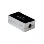 ACT Caja de conexiones apantallada CAT6, bloque 110/Krone, Cat6, acero, metal, CE, RoHS, I+D, 34,9 mm