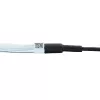 ACT 160 metros monomodo 9/125 OS2 cable interior/exterior 4 hilos con conectores LC