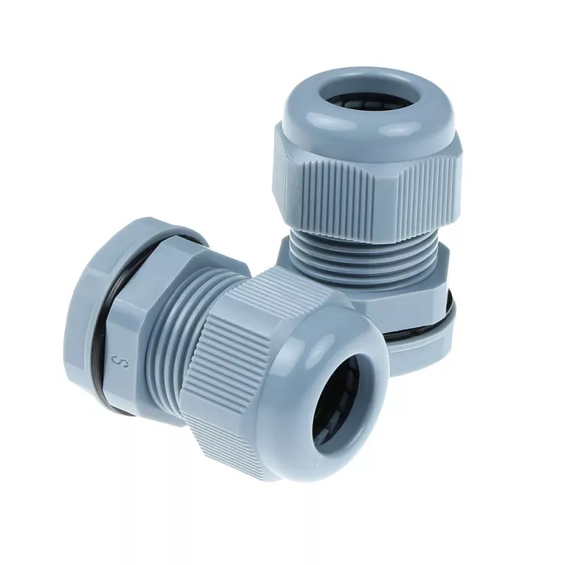 ACT 160 metros monomodo 9/125 OS2 cable interior/exterior 4 hilos con conectores LC
