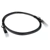 ACT 2 m SFP+ - SFP+ Cable DAC Twinax pasivo codificado para HP / HPE / Aruba / Procurve (J9282A/J9282B/J9282D)