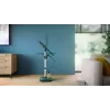 Plancha de vapor vertical Philips AIS6020 1800W, depósito de agua de 1,1L, potencia continua de 45 g/min, boost de 90 g/min, OptimalTEMP