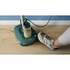 Plancha de vapor vertical Philips AIS6020 1800W, depósito de agua de 1,1L, potencia continua de 45 g/min, boost de 90 g/min, OptimalTEMP
