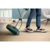 Plancha de vapor vertical Philips AIS6020 1800W, depósito de agua de 1,1L, potencia continua de 45 g/min, boost de 90 g/min, OptimalTEMP