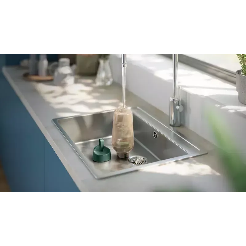 Plancha de vapor vertical Philips AIS6020 1800W, depósito de agua de 1,1L, potencia continua de 45 g/min, boost de 90 g/min, OptimalTEMP
