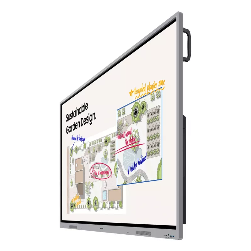 Pizarra interactiva Samsung WE65FX 165,1 cm (65