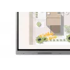 Pizarra interactiva Samsung WE65FX 165,1 cm (65