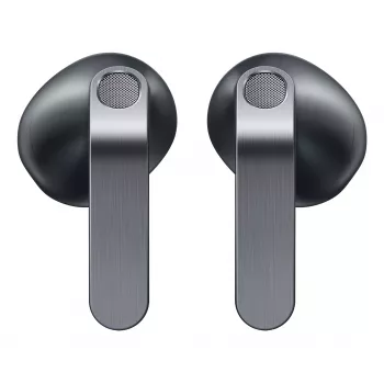 Auriculares Samsung Galaxy Buds4 inalámbricos in-ear llamadas/música Bluetooth negros