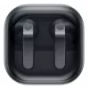 Auriculares Samsung Galaxy Buds4 inalámbricos in-ear llamadas/música Bluetooth negros